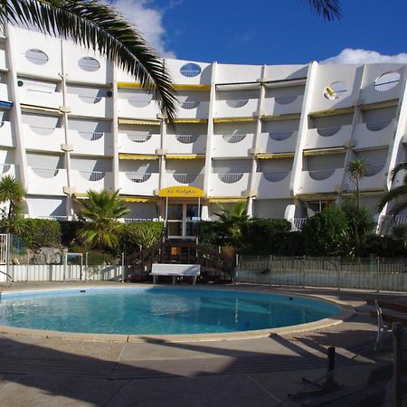 La Calypso Apartment La Grande Motte Exterior photo