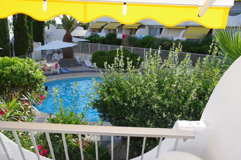 La Calypso Apartment La Grande Motte Room photo